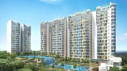 The Tampines Trilliant (D18), Condominium #612940481